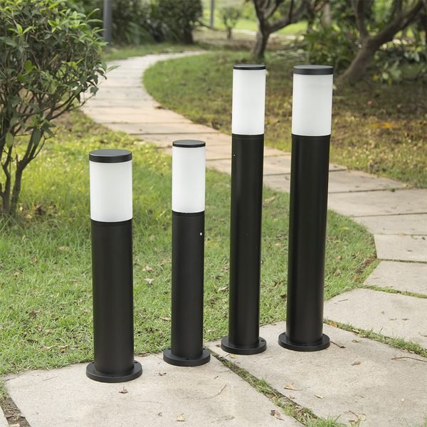 OUTDOOR STAND Lamp E27 view 3